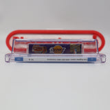 LOS ANGELES LAKERS 2000-2001 NBA CHAMPIONSHIPS - CGC GRADED 9.4 A+! NEW & Factory Sealed with Authentic H-Overlap Seam! (VHS)