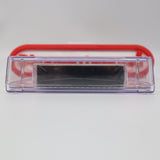 LOS ANGELES LAKERS 2000-2001 NBA CHAMPIONSHIPS - CGC GRADED 9.4 A+! NEW & Factory Sealed with Authentic H-Overlap Seam! (VHS)