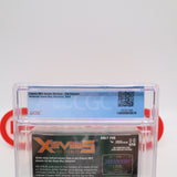 NES CLASSIC SERIES: XEVIOUS THE AVENGER - CGC GRADED 9.2 A+! NEW & Factory Sealed! (Game Boy Advance GBA)