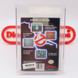 #264 - GHOSTBUSTERS - VGA GRADED 80 NM (NES Nintendo) - THE DISCOUNTGAMES COLLECTION