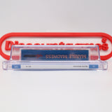 MARBLE MADNESS - CGC GRADED 8.0 A+! NEW & Factory Sealed! (Game Boy Color GBC)