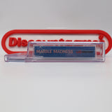 MARBLE MADNESS - CGC GRADED 8.0 A+! NEW & Factory Sealed! (Game Boy Color GBC)