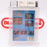 #253 - GALACTIC - WATA GRADED 9.0 A+ (NES Nintendo) - THE DISCOUNTGAMES COLLECTION