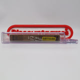 STAR WARS: RETURN OF THE JEDI SPECIAL EDITION (Spanish Subtitles!) CGC GRADED 9.8 A++! NEW & Factory Sealed with Authentic V-Overlap Seam! (VHS)