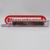 STAR WARS: RETURN OF THE JEDI SPECIAL EDITION (Spanish Subtitles!) CGC GRADED 9.8 A++! NEW & Factory Sealed with Authentic V-Overlap Seam! (VHS)