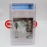 NIER (BLACK LABEL) - CGC GRADED 9.8 A++! NEW & Factory Sealed! (PS3 PlayStation 3)