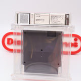 #217p - ELEVATOR ACTION PROTOTYPE - WATA PROTO GRADED (NES Nintendo) - THE DISCOUNTGAMES COLLECTION