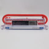 THE FIFTH ELEMENT - CGC GRADED 9.8 A+! NEW & Factory Sealed with Authentic V-Overlap Seam! (VHS)