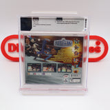 MTV'S CELEBRITY DEATHMATCH - WATA GRADED 9.8 A++! NEW & Factory Sealed! (PS1 PlayStation 1)