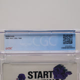 ASTEROIDS - WATA GRADED 9.4 A! NEW & Factory Sealed! (Atari 7800)