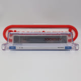 ASTEROIDS - WATA GRADED 9.4 A! NEW & Factory Sealed! (Atari 7800)