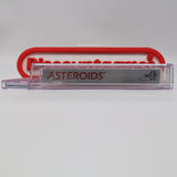ASTEROIDS - WATA GRADED 9.4 A! NEW & Factory Sealed! (Atari 7800)