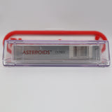 ASTEROIDS - WATA GRADED 9.4 A! NEW & Factory Sealed! (Atari 7800)