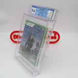 HALO: INFINITE - CGC GRADED 9.6 A+! NEW & Factory Sealed! (XBox Series X / One)