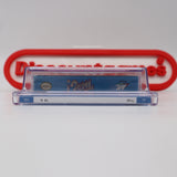 TROG! - CGC GRADED 9.8 A+! NEW & Factory Sealed with Authentic H-Seam! (NES Nintendo)