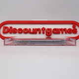 BACKYARD BASEBALL - VGA GRADED 85+ NM+ GOLD! NEW & Factory Sealed! (PC / CD-ROM / WINDOWS)