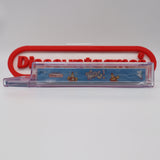 TROG! - CGC GRADED 9.8 A+! NEW & Factory Sealed with Authentic H-Seam! (NES Nintendo)