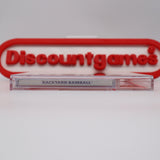 BACKYARD BASEBALL - VGA GRADED 85+ NM+ GOLD! NEW & Factory Sealed! (PC / CD-ROM / WINDOWS)