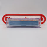 TROG! - CGC GRADED 9.8 A+! NEW & Factory Sealed with Authentic H-Seam! (NES Nintendo)