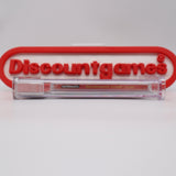 ROLLERCOASTER TYCOON - WATA GRADED 6.5 A! NEW & Factory Sealed! (PC Computer Game)