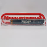 CLINT EASTWOOD: HIGH PLAINS DRIFTER - IGS GRADED 8.5 BOX & 9 SEAL! NEW & Factory Sealed with Authentic V-Overlap Seam! (VHS)