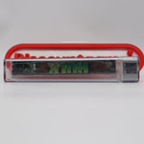 HULK - REWIND GRADED 8.5 & 4-STAR SEAL! NEW & Factory Sealed with Authentic Seam! (VHS)