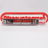 JACKIE CHAN in CRIME STORY - RARE DEMO TAPE! IGS GRADED 8 BOX & 8 SEAL! NEW & Factory Sealed with Authentic 3-Sided Seam! (VHS)