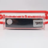 JACKIE CHAN in CRIME STORY - RARE DEMO TAPE! IGS GRADED 8 BOX & 8 SEAL! NEW & Factory Sealed with Authentic 3-Sided Seam! (VHS)