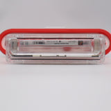 RAYMAN RUSH - WATA GRADED 9.6 A+! NEW & Factory Sealed! (PS1 PlayStation 1)