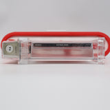 RAYMAN RUSH - WATA GRADED 9.6 A+! NEW & Factory Sealed! (PS1 PlayStation 1)