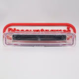 GRAND THEFT AUTO: SAN ANDREAS - WATA GRADED 9.8 A++! NEW & Factory Sealed! (PS2 PlayStation 2)