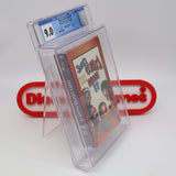 SHE'S GOTTA HAVE IT - CGC GRADED 9.0 A! NEW & Factory Sealed with Authentic H-Overlap Seam! (VHS)