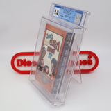 SHE'S GOTTA HAVE IT - CGC GRADED 9.0 A! NEW & Factory Sealed with Authentic H-Overlap Seam! (VHS)