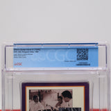 SHE'S GOTTA HAVE IT - CGC GRADED 9.0 A! NEW & Factory Sealed with Authentic H-Overlap Seam! (VHS)