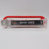 KNIGHT RIDER - WATA GRADED 9.6 A+! NEW & Factory Sealed with Authentic H-Seam! (NES Nintendo)