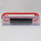 DRAGON BALL GT: CALCULATIONS - CGC GRADED 9.8 A++! NEW & Factory Sealed with Authentic H-Overlap Seam! (VHS)