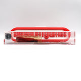 EMPEROR'S ROYAL GUARD - CAS GRADED 75 / 65 BACK - NEW Authentic & Factory Sealed! (MOC Vintage Star Wars Figure)