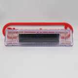 DRAGON BALL GT: CONVERSION - CGC GRADED 9.9 A++! NEW & Factory Sealed with Authentic H-Overlap Seam! (VHS)