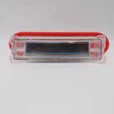 KIRBY'S ADVENTURE - WATA GRADED 9.6 A++! NEW & Factory Sealed with Authentic H-Seam! (NES Nintendo)