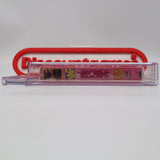 BRET 'HIT MAN' HART / HITMAN - CGC GRADED 9.4 A+! NEW & Factory Sealed with Authentic V-Overlap Seam! (VHS)