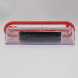 BRET 'HIT MAN' HART / HITMAN - CGC GRADED 9.4 A+! NEW & Factory Sealed with Authentic V-Overlap Seam! (VHS)