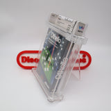 OTHELLO - WATA GRADED 9.6 A! NEW & Factory Sealed with Authentic H-Seam! (NES Nintendo)