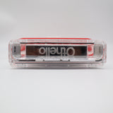 OTHELLO - WATA GRADED 9.6 A! NEW & Factory Sealed with Authentic H-Seam! (NES Nintendo)