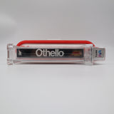 OTHELLO - WATA GRADED 9.6 A! NEW & Factory Sealed with Authentic H-Seam! (NES Nintendo)