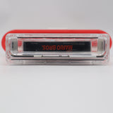 SUPER MARIO BROS. BROTHERS 1 (THE ORIGINAL!) WATA GRADED 6.0 B+! NEW & Factory Sealed with Authentic H-Seam! (NES Nintendo)