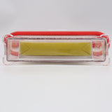 SUPER MARIO BROS. 3 / BROTHERS III - WATA GRADED 7.5 A! NEW & Factory Sealed with Authentic H-Seam! (NES Nintendo)