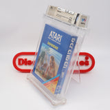 DEFENDER - WATA GRADED 9.0 NS! BRAND NEW & UNOPENED! (Atari 2600)