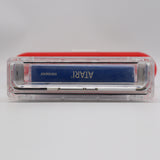 DEFENDER - WATA GRADED 9.0 NS! BRAND NEW & UNOPENED! (Atari 2600)