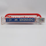DEFENDER - WATA GRADED 9.0 NS! BRAND NEW & UNOPENED! (Atari 2600)