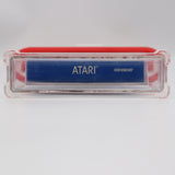 DEFENDER - WATA GRADED 9.0 NS! BRAND NEW & UNOPENED! (Atari 2600)